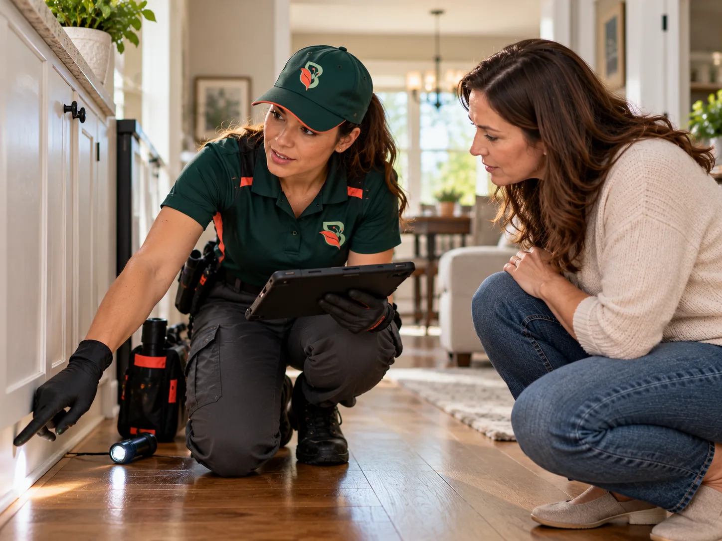 Pest Control Armour, SD FAQs